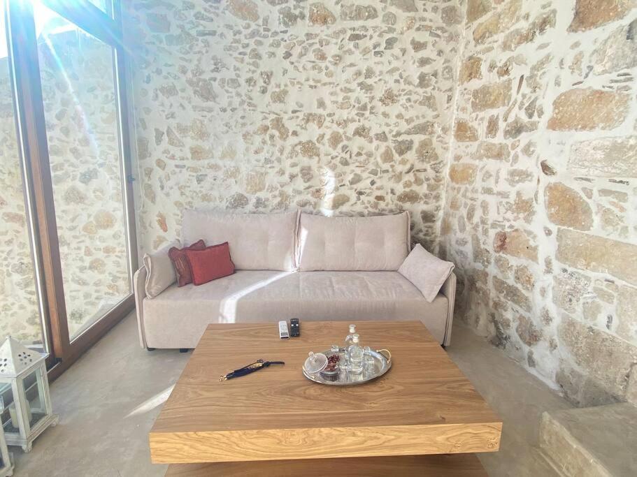 Stavlos Traditional Suite Atsipopoulo Esterno foto